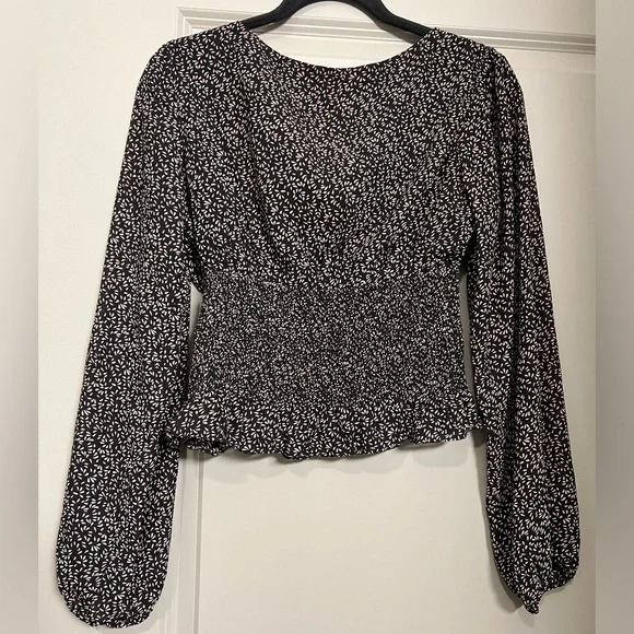 Princess Polly Zander Top - Size 8 - Picture 6 of 8